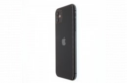 Apple iPhone 11 64 GB Black 100%