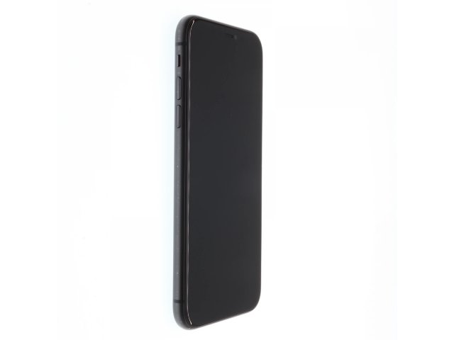 Apple iPhone 11 64 GB Black 100%