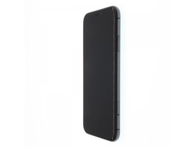 Apple iPhone 11 64 GB Black 100%