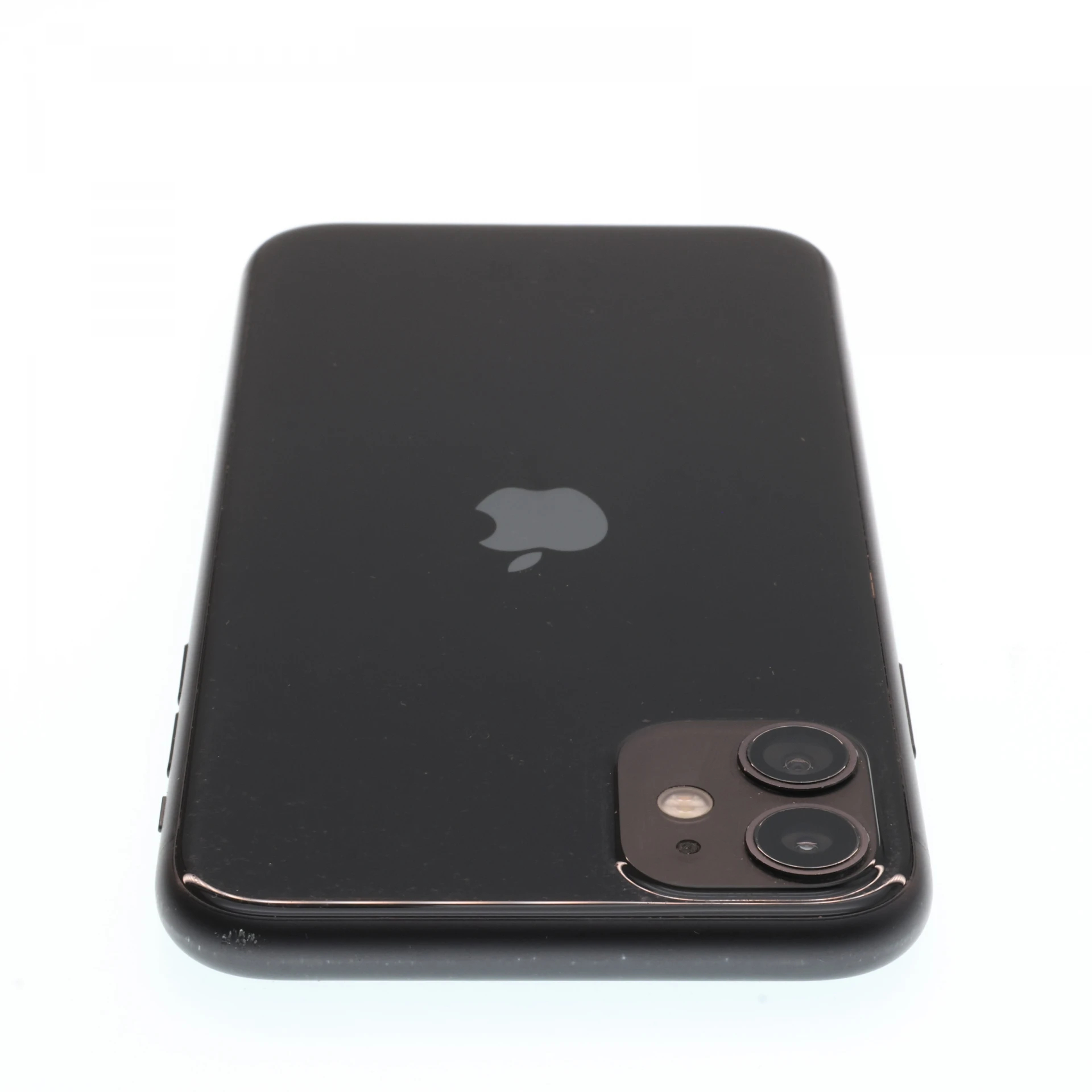 Apple iPhone 11 64 GB Black 100%