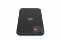 Apple iPhone 11 64 GB Black 100%