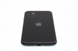 Apple iPhone 11 64 GB Black 100%