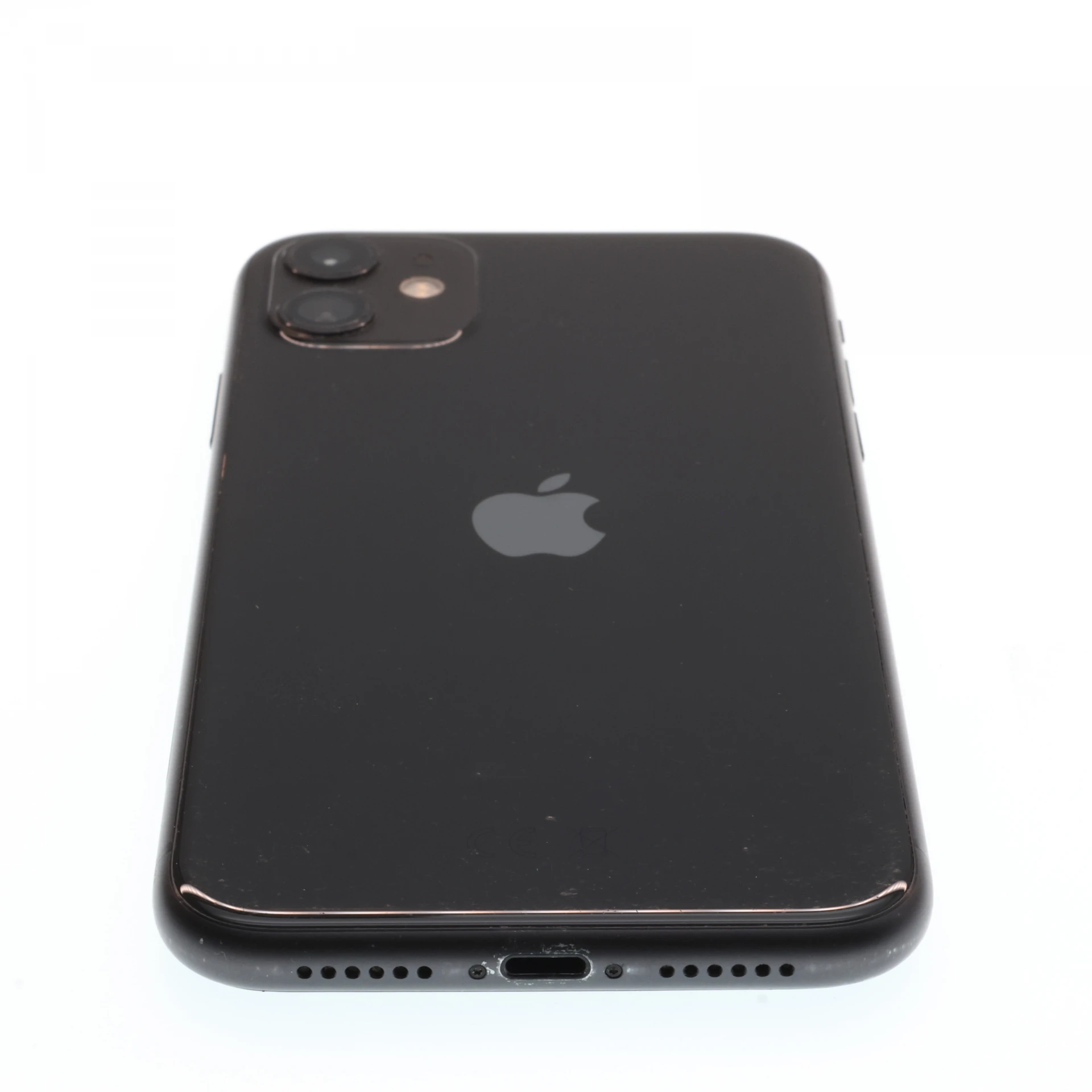 Apple iPhone 11 64 GB Black 100%