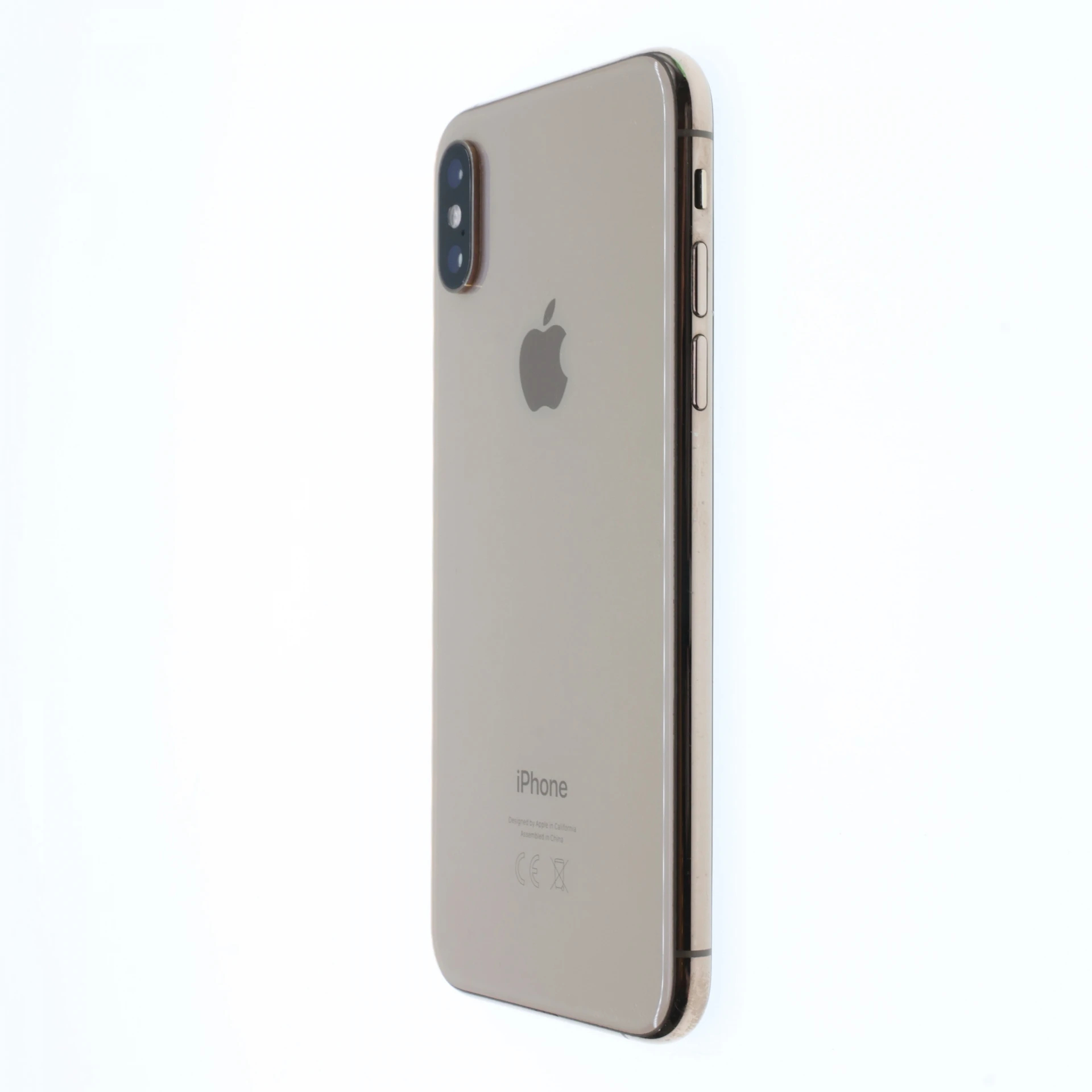 Apple iPhone XS 64 GB Gold 100%