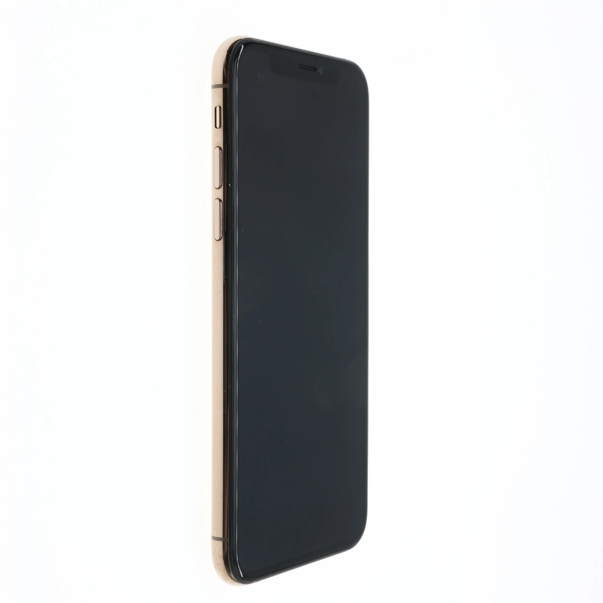 Apple iPhone XS 64 GB Gold 100%