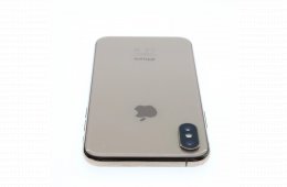 Apple iPhone XS 64 GB Gold 100%