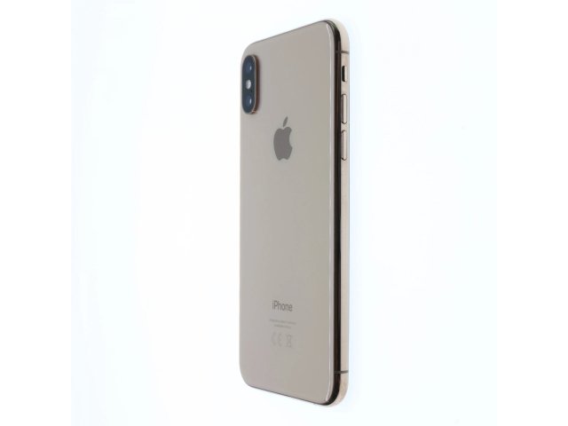 Apple iPhone XS 64 GB Gold 100%
