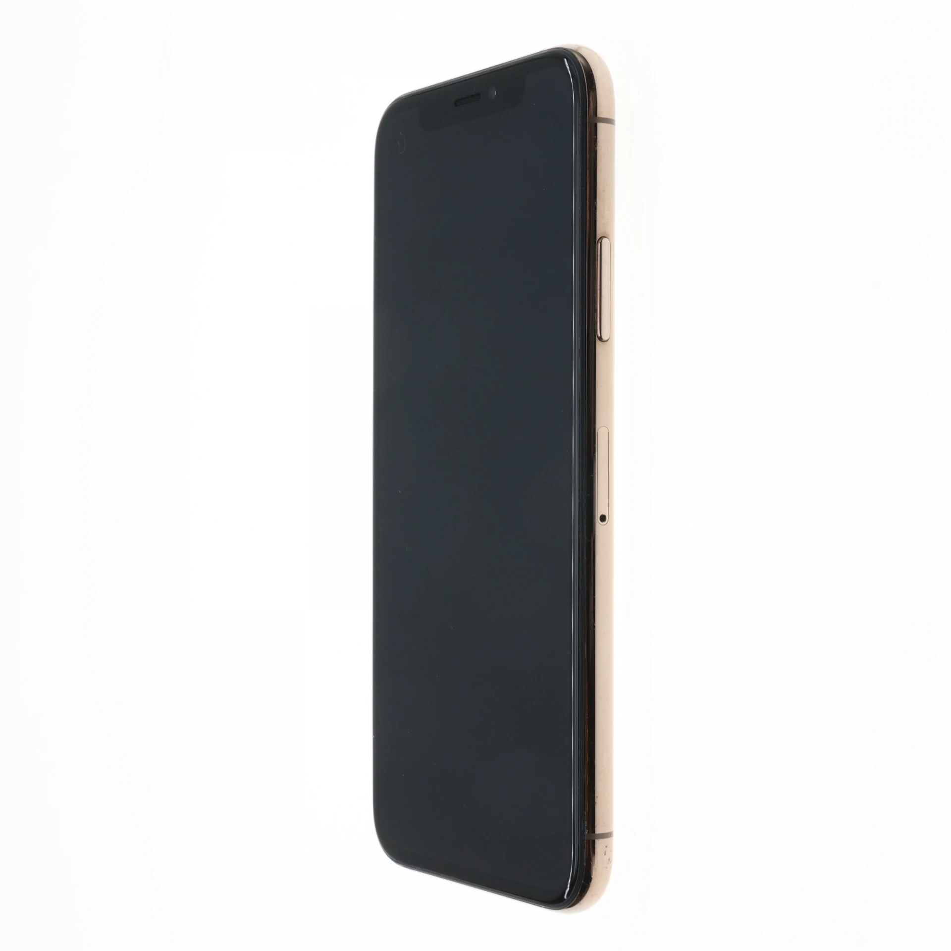Apple iPhone XS 64 GB Gold 100%