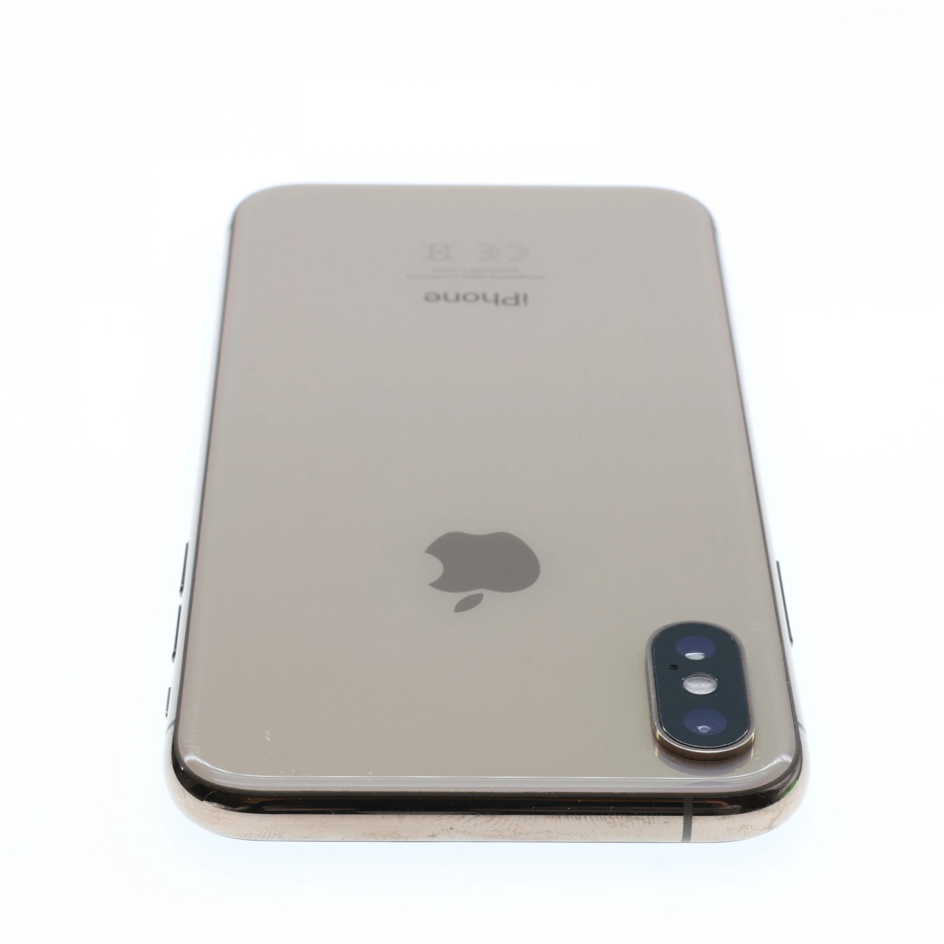 Apple iPhone XS 64 GB Gold 100%