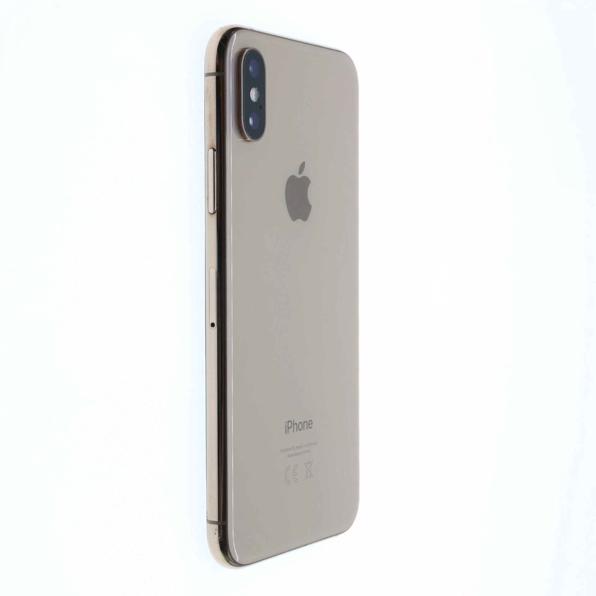 Apple iPhone XS 64 GB Gold 100%