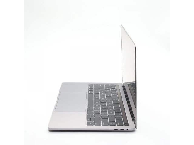 !! 1 ÉV GARANCIA !! Apple MacBook Pro 13″ Touch Bar 2019 i7 1TB SSD 16 GB RAM Space Gray USA Bill