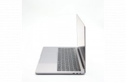 !! 1 ÉV GARANCIA !! Apple MacBook Pro 13″ Touch Bar 2019 i7 1TB SSD 16 GB RAM Space Gray USA Bill