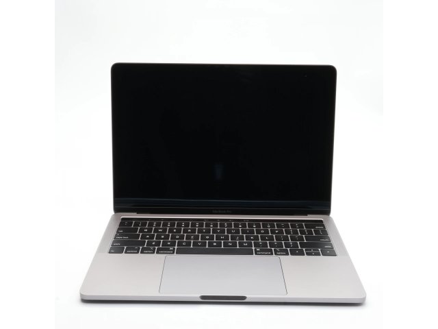 !! 1 ÉV GARANCIA !! Apple MacBook Pro 13″ Touch Bar 2019 i7 1TB SSD 16 GB RAM Space Gray USA Bill
