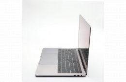 !! 1 ÉV GARANCIA !! Apple MacBook Pro 13″ 2017 i7 256 GB SSD 16 GB RAM Space Gray USA Bill
