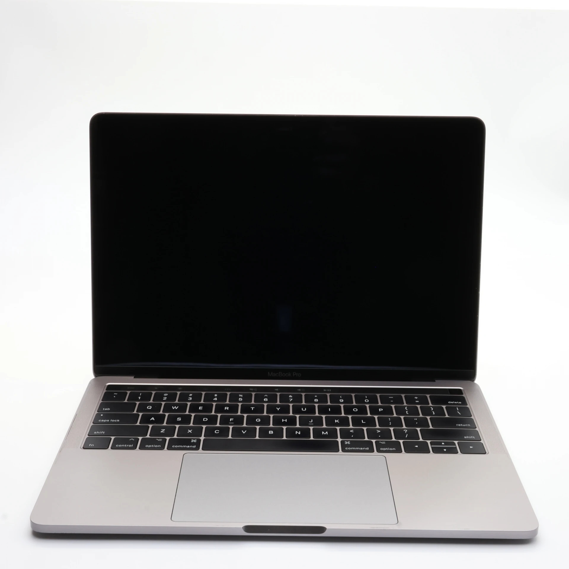!! 1 ÉV GARANCIA !! Apple MacBook Pro 13″ 2017 i7 256 GB SSD 16 GB RAM Space Gray USA Bill