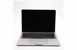 !! 1 ÉV GARANCIA !! Apple MacBook Pro 13″ Touch Bar 2019 i7 1TB SSD 16 GB RAM Space Gray USA Bill