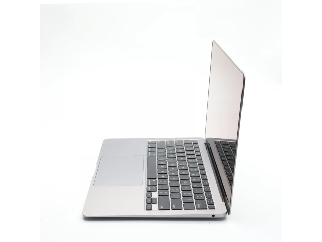 !! 1 ÉV GARANCIA !! Apple MacBook Air 13″ 2020 M1 512 GB SSD 16 GB RAM Space Gray 94% USA Bill
