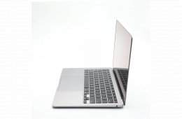 !! 1 ÉV GARANCIA !! Apple MacBook Air 13″ 2020 M1 512 GB SSD 16 GB RAM Space Gray 94% USA Bill