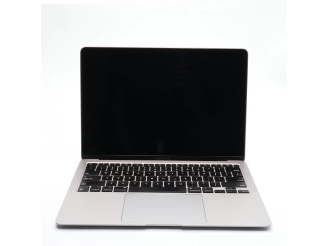 !! 1 ÉV GARANCIA !! Apple MacBook Air 13″ 2020 M1 512 GB SSD 16 GB RAM Space Gray 94% USA Bill