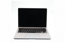 !! 1 ÉV GARANCIA !! Apple MacBook Air 13″ 2020 M1 512 GB SSD 16 GB RAM Space Gray 94% USA Bill