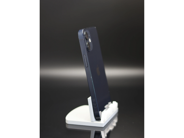 Apple iPhone 12 Mini 128 GB Black 100% akku - 12 HÓ GARANCIA
