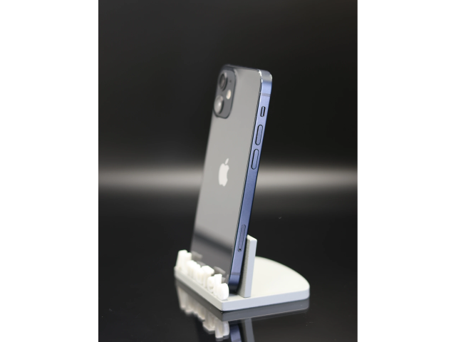 Apple iPhone 12 Mini 128 GB Black 100% akku - 12 HÓ GARANCIA
