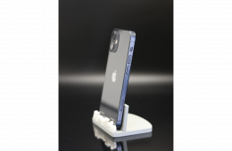 Apple iPhone 12 Mini 128 GB Black 100% akku - 12 HÓ GARANCIA