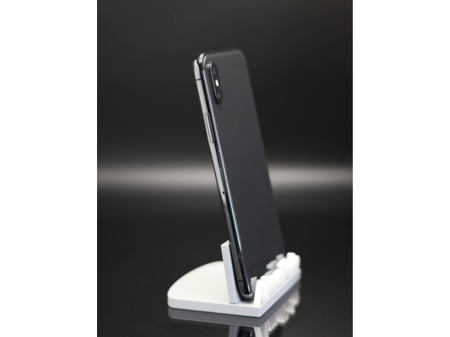 Apple iPhone X 64 GB Space Gray 97% akku - 12 HÓ GARANCIA