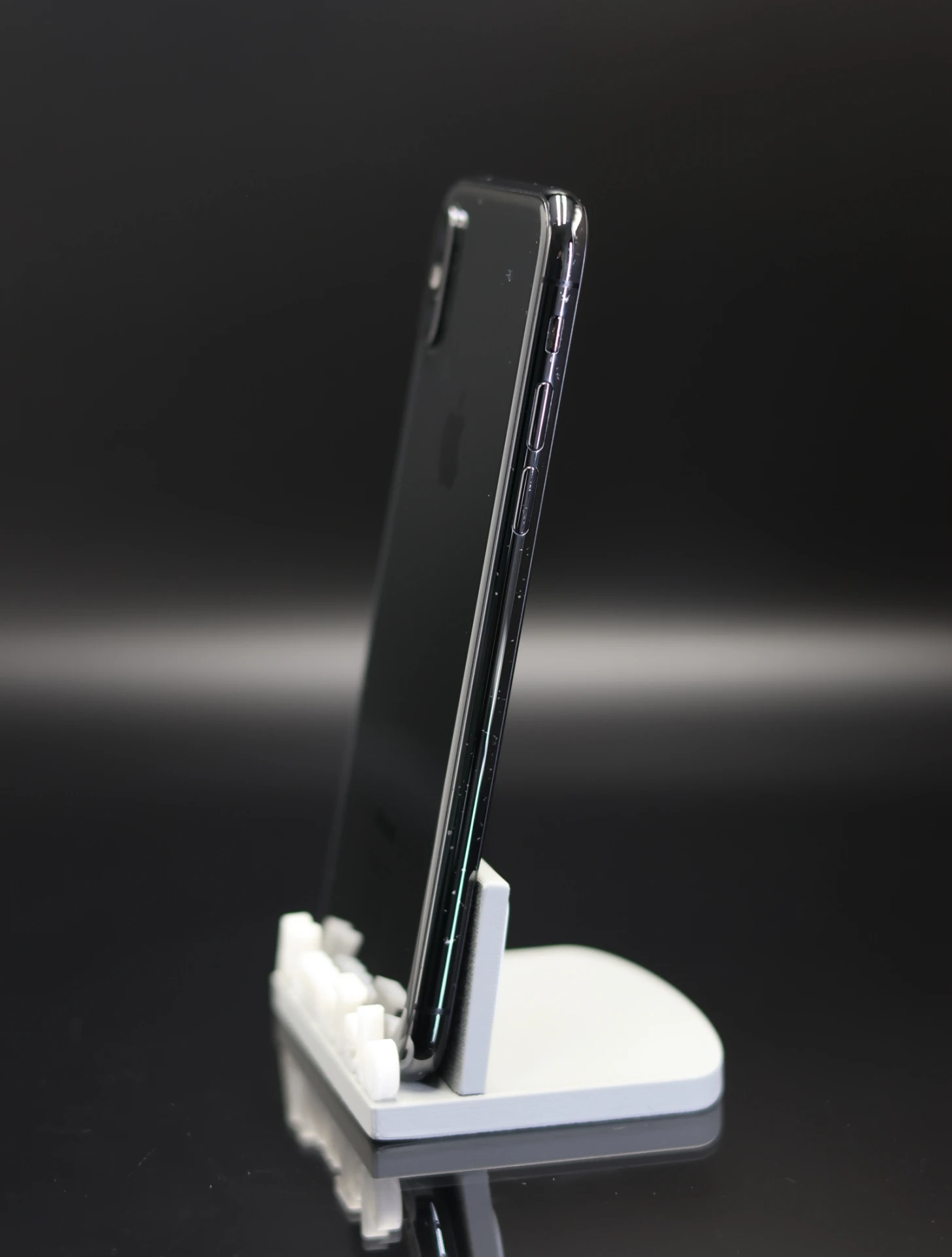 Apple iPhone X 64 GB Space Gray 97% akku - 12 HÓ GARANCIA