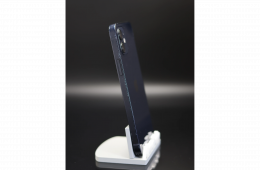 Apple iPhone 12 128 GB Black 100% akku - 12 HÓ GARANCIA