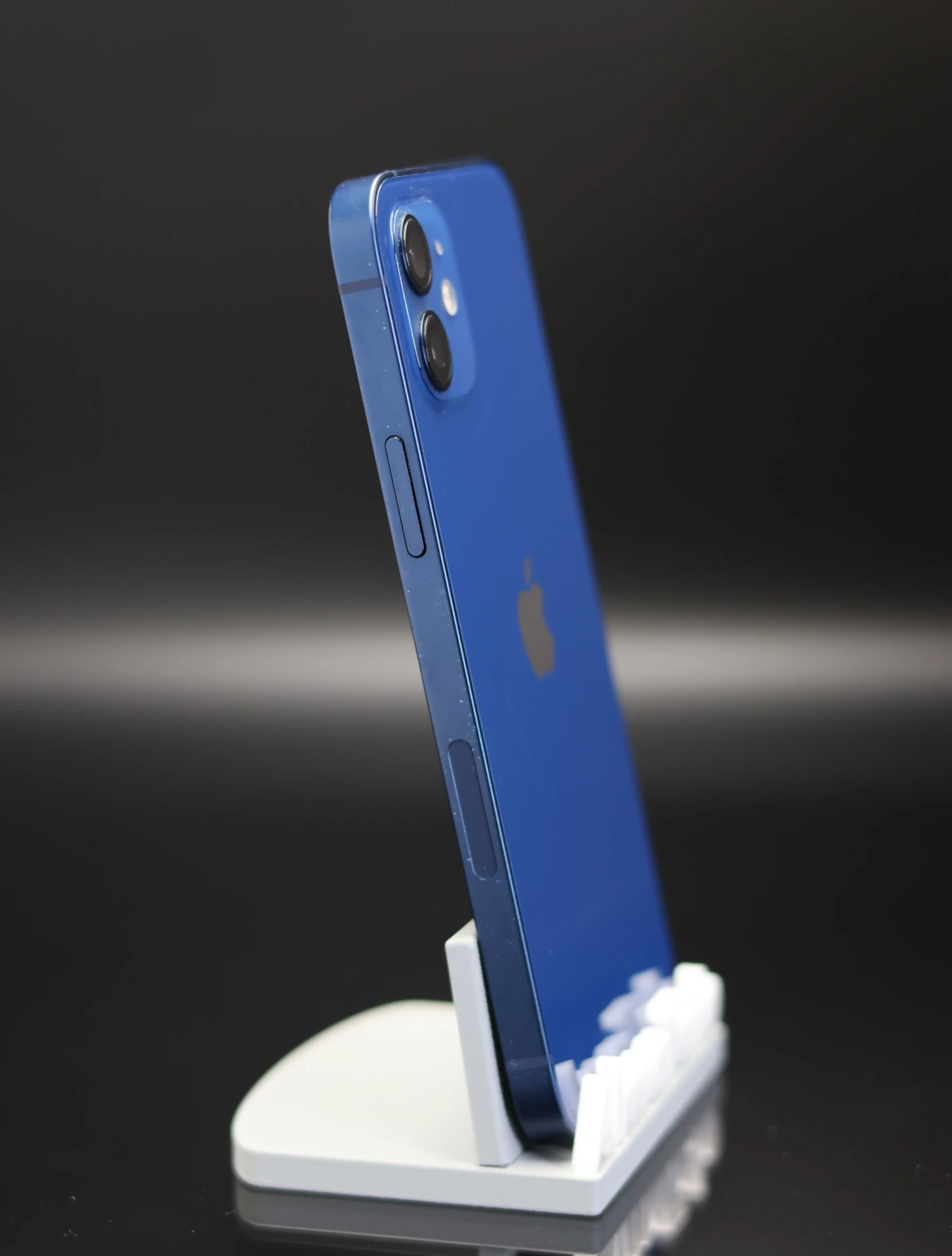 Apple iPhone 12 128 GB Blue 100% akku - 12 HÓ GARANCIA