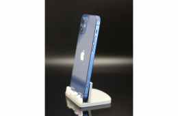 Apple iPhone 12 128 GB Blue 100% akku - 12 HÓ GARANCIA