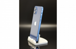 Apple iPhone 12 128 GB Blue 100% akku - 12 HÓ GARANCIA
