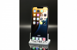 Apple iPhone 13 Pro 128 GB Alpine Green 100% akku - 12 HÓ GARANCIA