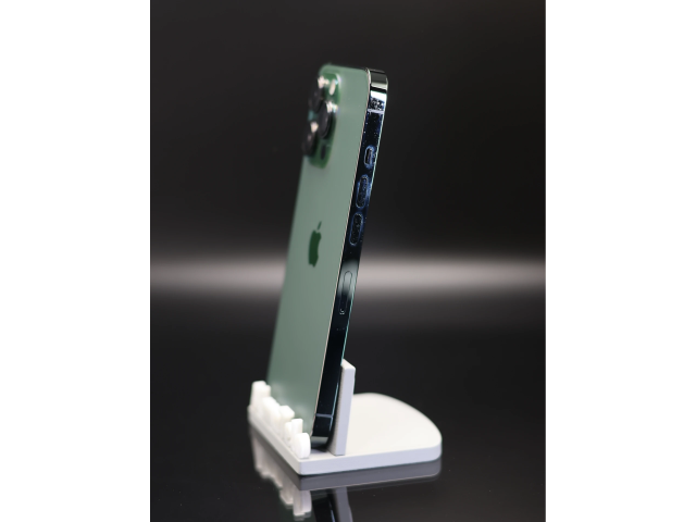 Apple iPhone 13 Pro 128 GB Alpine Green 100% akku - 12 HÓ GARANCIA