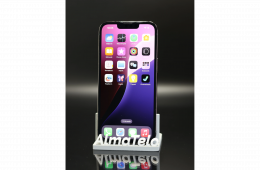 Apple iPhone 13 Pro 128 GB Alpine Green 100% akku - 12 HÓ GARANCIA