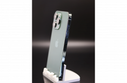Apple iPhone 13 Pro 128 GB Alpine Green 100% akku - 12 HÓ GARANCIA