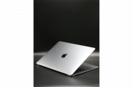 Apple MacBook Pro 13″ Touch Bar 2019 i7 1TB Space Gray akku - 12 HÓ GARANCIA