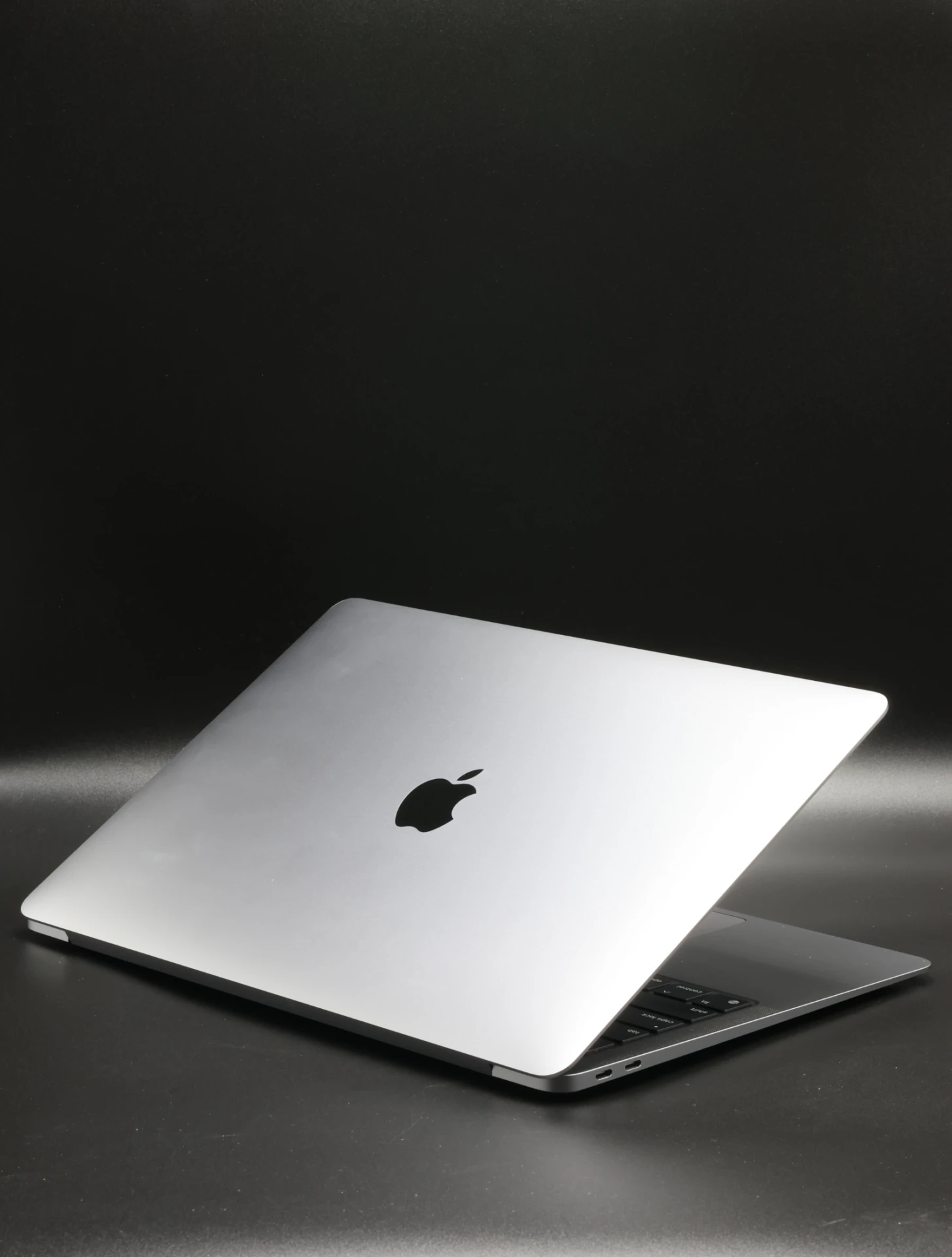 Apple MacBook Air 13″ 2020 M1 512 GB Space Gray 94% akku - 12 HÓ GARANCIA