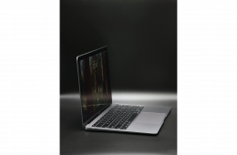 Apple MacBook Air 13″ 2020 M1 512 GB Space Gray 94% akku - 12 HÓ GARANCIA