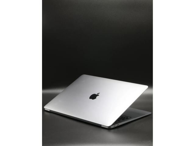 Apple MacBook Air 13″ 2020 M1 256 GB Space Gray 88% akku - 12 HÓ GARANCIA