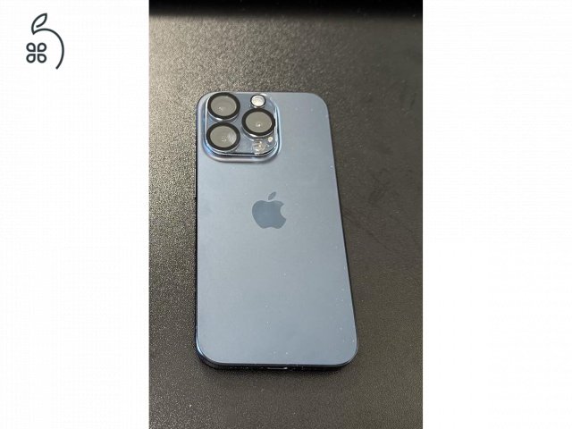 Iphone 15 pro 256 GB