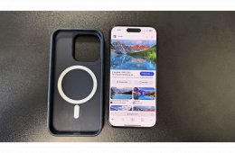 Iphone 15 pro 256 GB