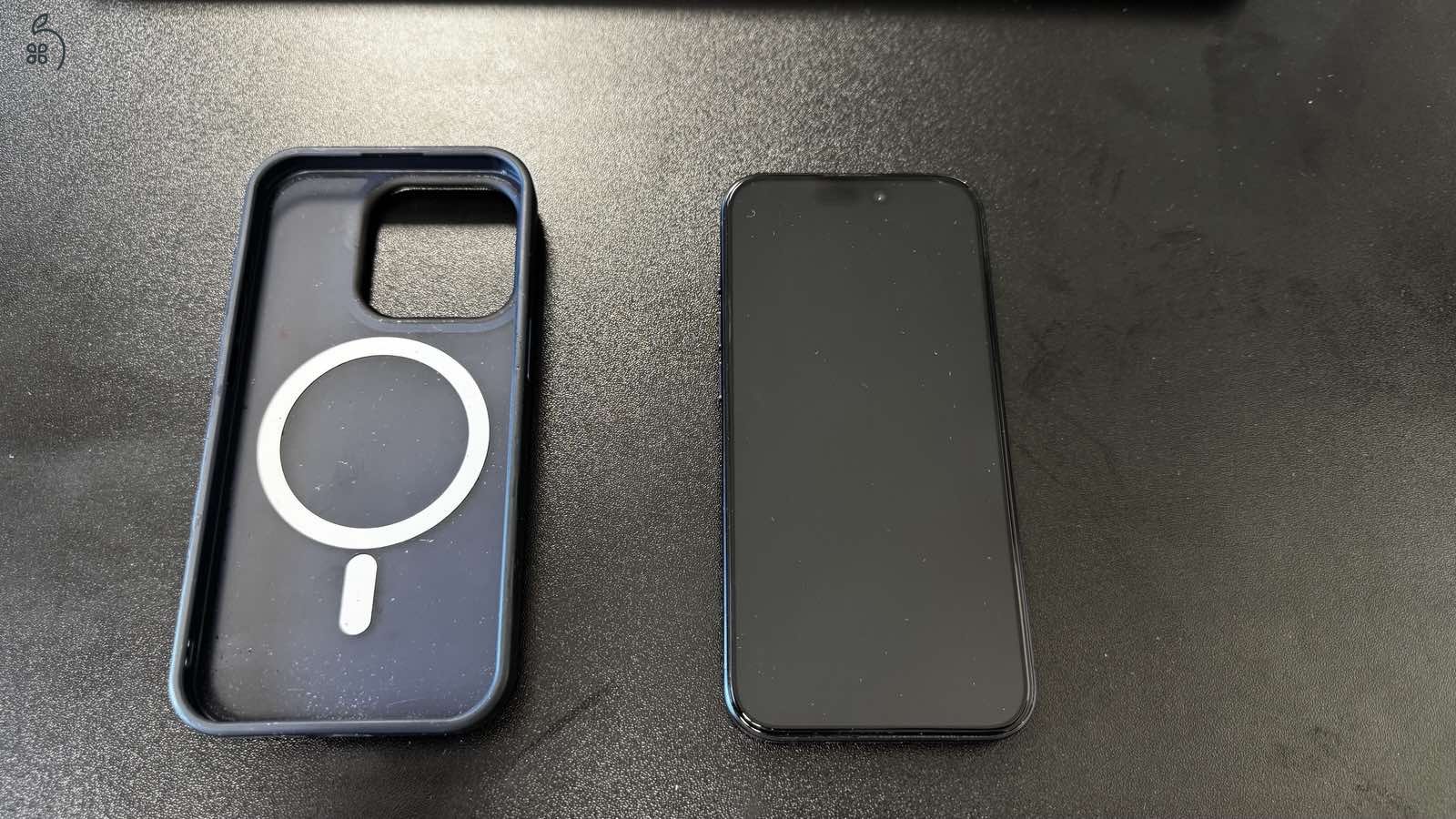 Iphone 15 pro 256 GB