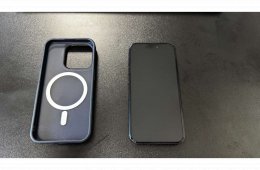 Iphone 15 pro 256 GB