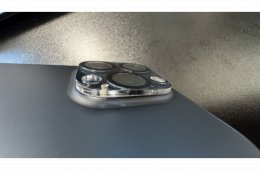 Iphone 15 pro 256 GB
