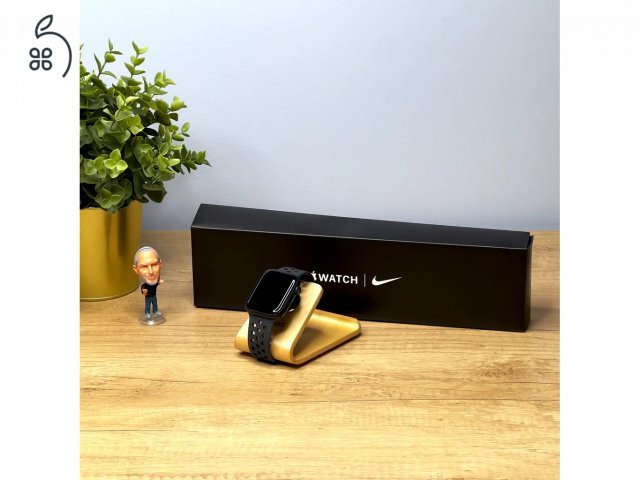MacSzerez.com - Apple Watch S7 / 45mm / GPS / Midnight /Garancia!