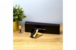 MacSzerez.com - Apple Watch S7 / 45mm / GPS / Midnight /Garancia!