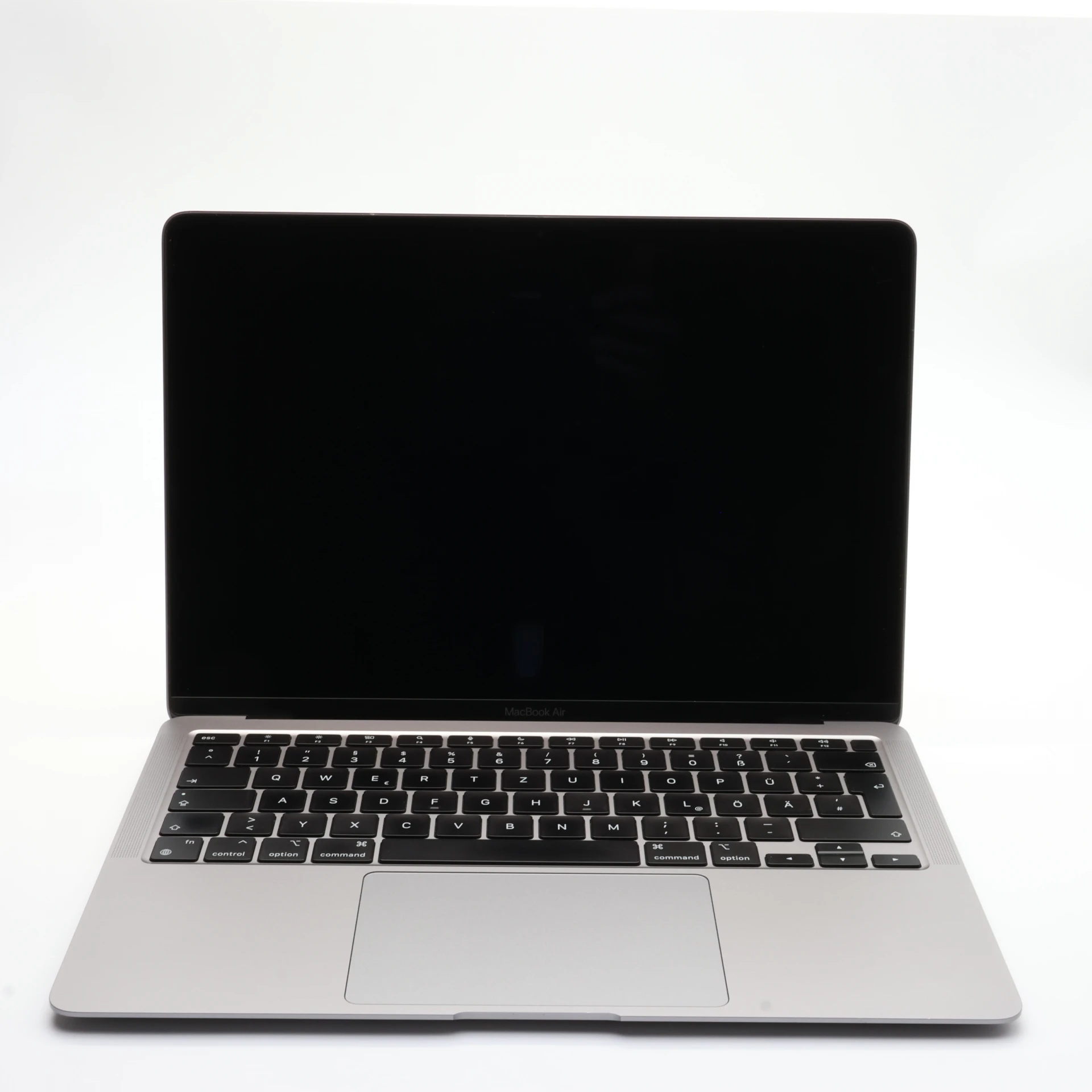 !! 1 ÉV GARANCIA !! Apple MacBook Air 13″ 2020 M1 256 GB SSD 8 GB RAM Space Gray 88% EU Bill