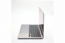 !! 1 ÉV GARANCIA !! Apple MacBook Pro 13″ Touch Bar 2020 i7 1TB SSD 16 GB RAM Space Gray EU Bill